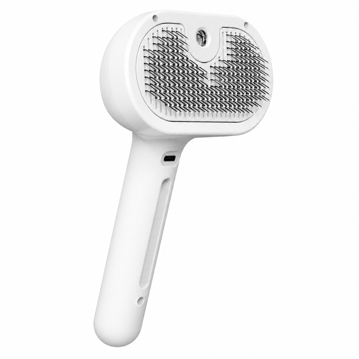 Upgraded Pet Spray Grooming Comb Steamy Floating Hair Removal Cleaning Steam Brush Styling for Dogs Cats Accessories