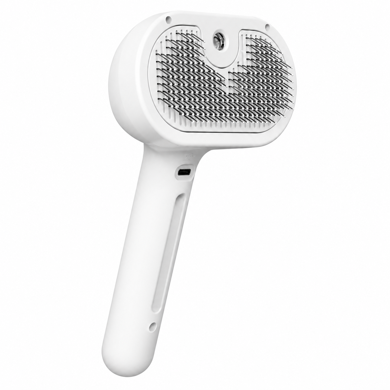 Upgraded Pet Spray Grooming Comb Steamy Floating Hair Removal Cleaning Steam Brush Styling for Dogs Cats Accessories