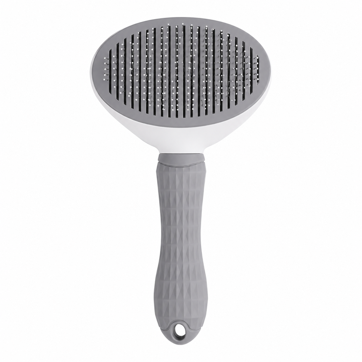 Pet Dog Brush Cat Comb Self Cleaning Pet Hair Remover Brush For Dogs Cats Grooming Tools Pets Dematting Comb Dogs Accessories