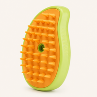 Cat Steam Brush Comb Hair Dryers Pet Brush Electric Spray Brushes Massage Hair Removal Combs Pet Grooming and Hygiene Cat Suppli
