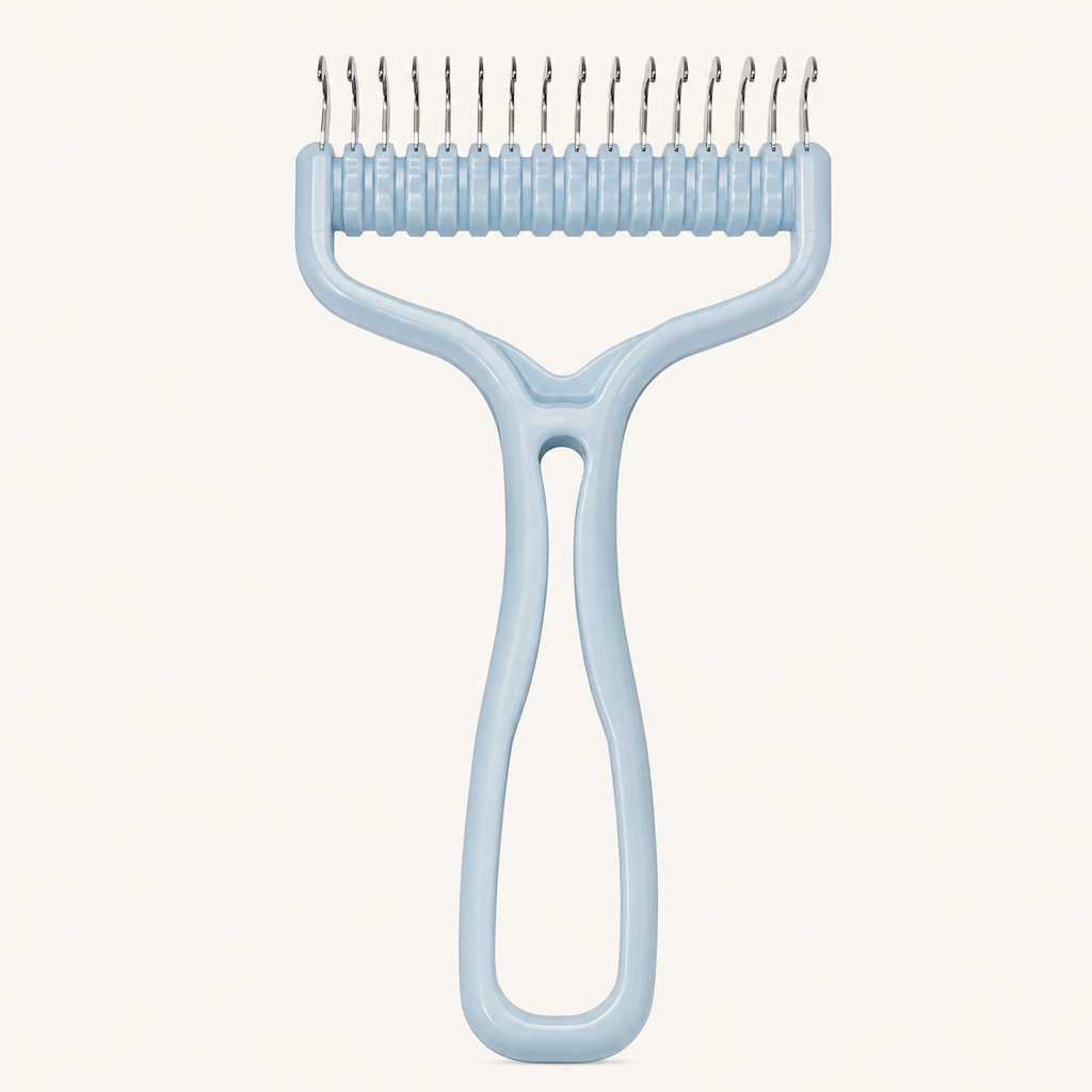 Cat Brush Pet Knot Comb 2 in 1 Dogs Cat Fur Knot Cutter Pets Hair Removal Comb Dog Grooming Shedding Tools Pet Cleaning Supplies