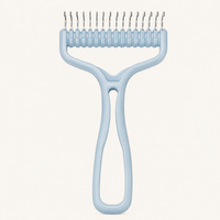 Cat Brush Pet Knot Comb 2 in 1 Dogs Cat Fur Knot Cutter Pets Hair Removal Comb Dog Grooming Shedding Tools Pet Cleaning Supplies