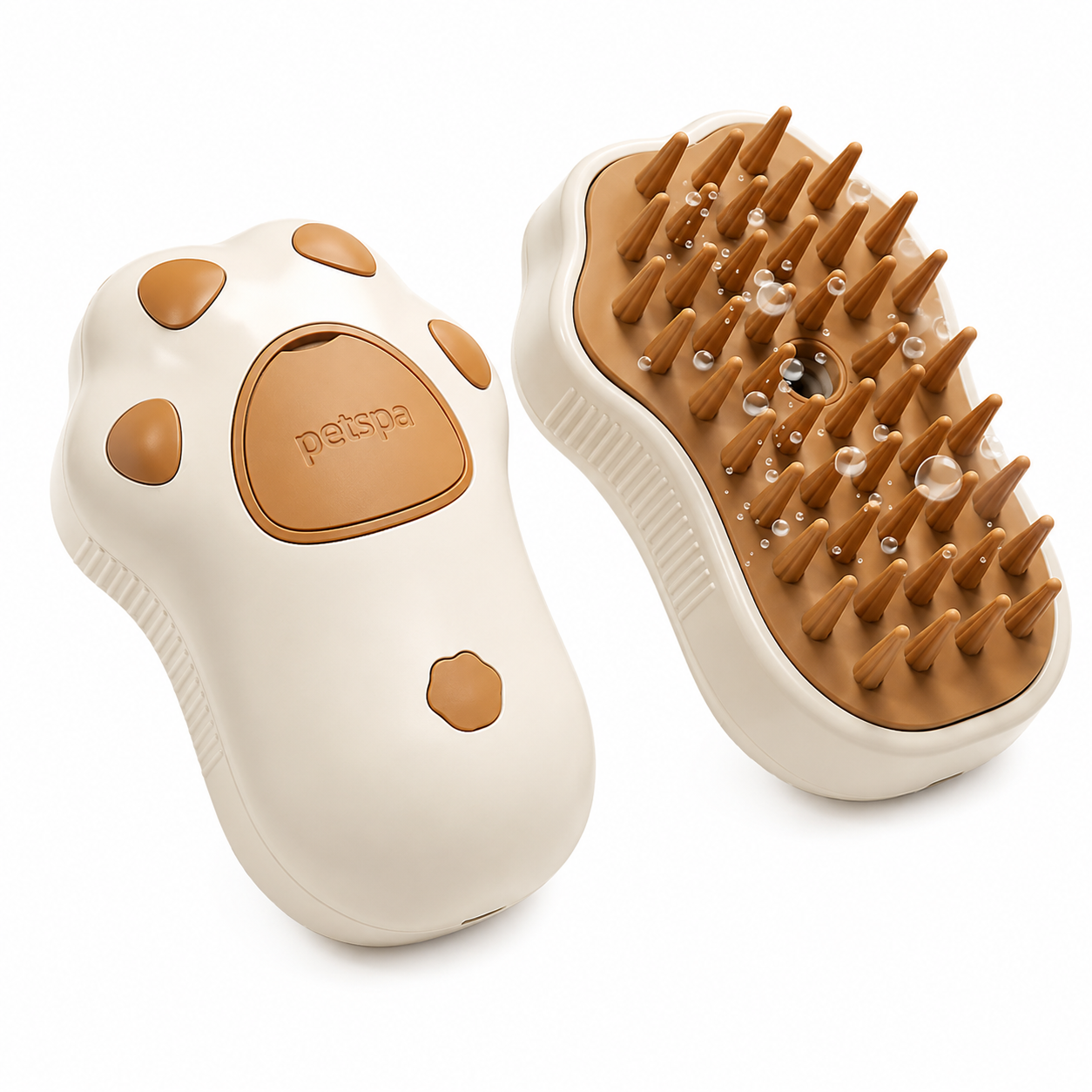 3 in 1 Pet Brush Cat Steam Brush Comb Dog Brush Electric Spray Cat Hair Brushes Massage Pet Grooming Hair Removal Combs