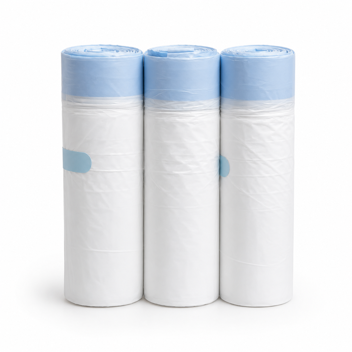 Heavy Duty Cat Litter Box Liners for TONEPIE Self-cleaning Box - a Perfect Fit Preventing Mess and Odors Garbage Bag Poop Bags