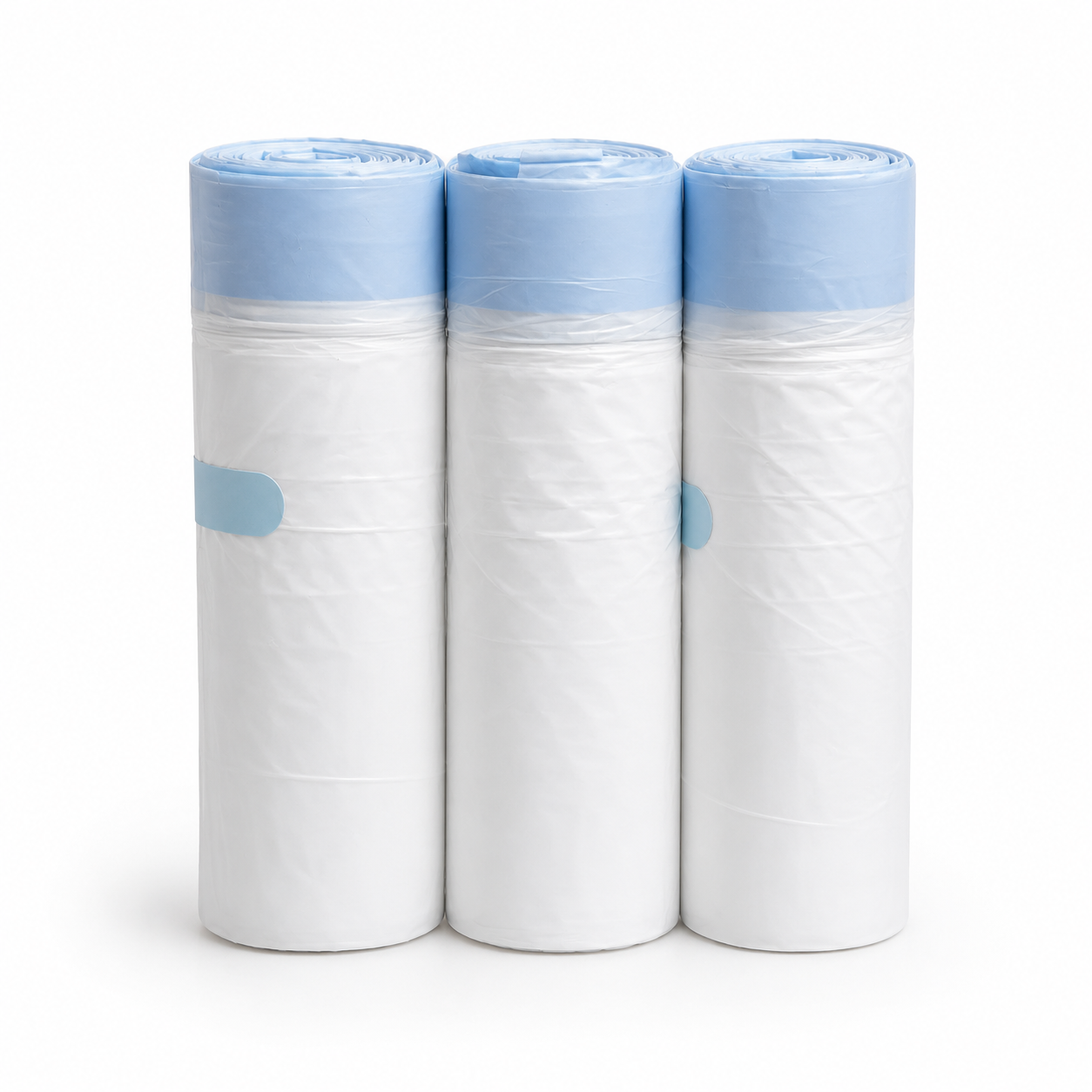 Heavy Duty Cat Litter Box Liners for TONEPIE Self-cleaning Box - a Perfect Fit Preventing Mess and Odors Garbage Bag Poop Bags