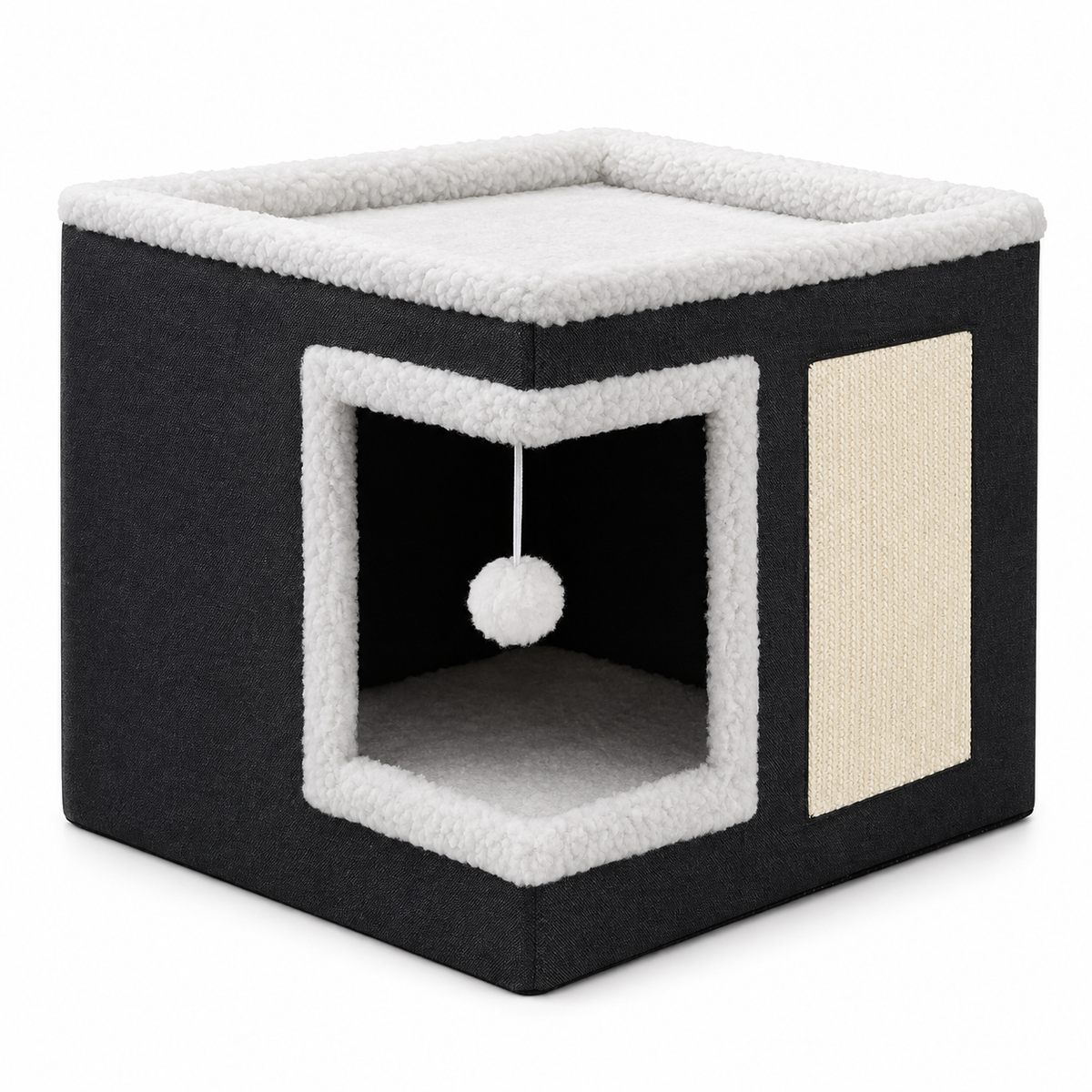 Maison chat