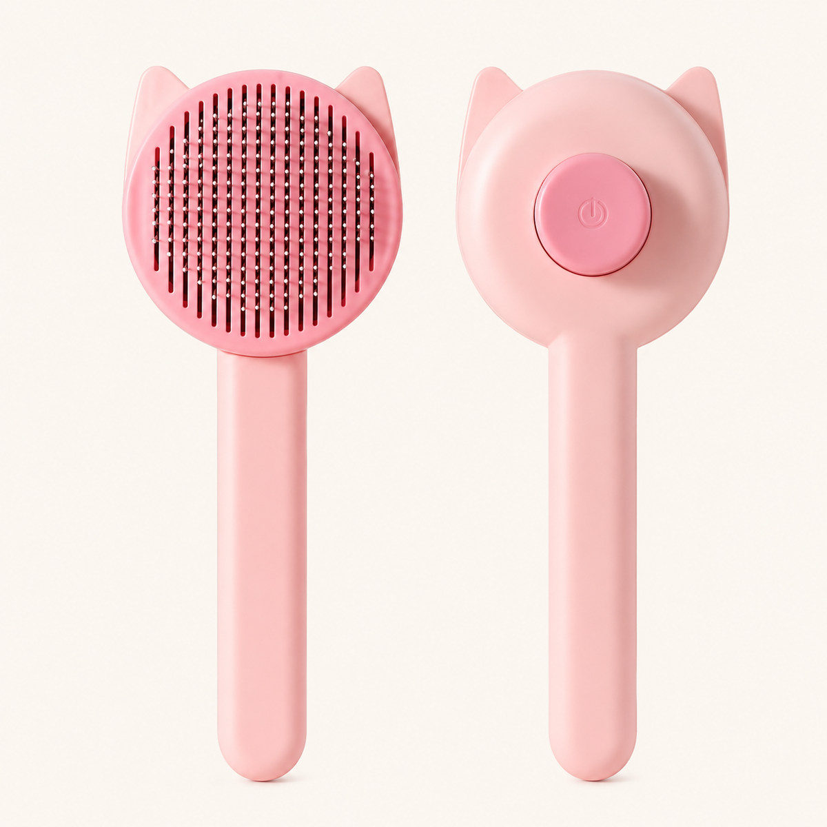 Dog Brush Pet Cat Comb Grooming Brush for Cats Remove Hairs Pet Dog Hair Remover Pets Hair Removal Comb Puppy Kitten Accessories