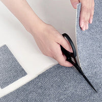 Cat Scratching Post Carpet Self-Adhesive Cats Scratch Board Trimmable Cat Scratcher Furniture Sofa Couch Protector