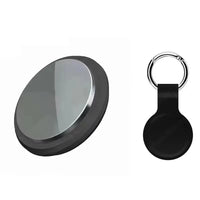 Lenovo New Bluetooth GPS Smart Tracker Anti-Lost Reminder Device Bags Elderly Kid Finder Air Tag Apple Android Tracking Locator