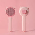 Dog Brush Pet Cat Comb Grooming Brush for Cats Remove Hairs Pet Dog Hair Remover Pets Hair Removal Comb Puppy Kitten Accessories