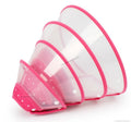 Pet Anti-Bite Lick Surgery Wound Healing Cat Dogs Health Medical Circle Pet Protective Collar Dog Neck Cone Recovery Collar