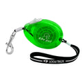 Retractable Nylon Dog Leash Automatic Extending Pet Leash Dog Walking Leads for Cats Puppy Small Dogs Chihuahua Yorkshire