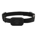 Pet Collar Waterproof GPS Tracker with Long Battery Life Anti Lost Dog Cat Locator Live Tracking Adjustable Comfort Collar