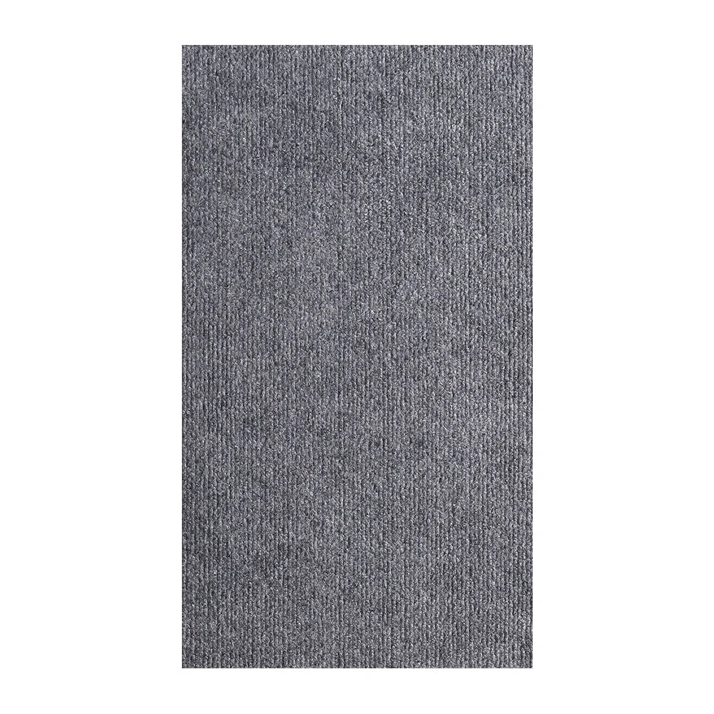 Cat Scratching Post Carpet Self-Adhesive Cats Scratch Board Trimmable Cat Scratcher Furniture Sofa Couch Protector