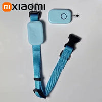 Xiaomi Pet Bluetooth GPS Tracker Dog Mini Tracking Movement Alert Collars Anti Lost Tracker for Cats Puppies Remote Locator