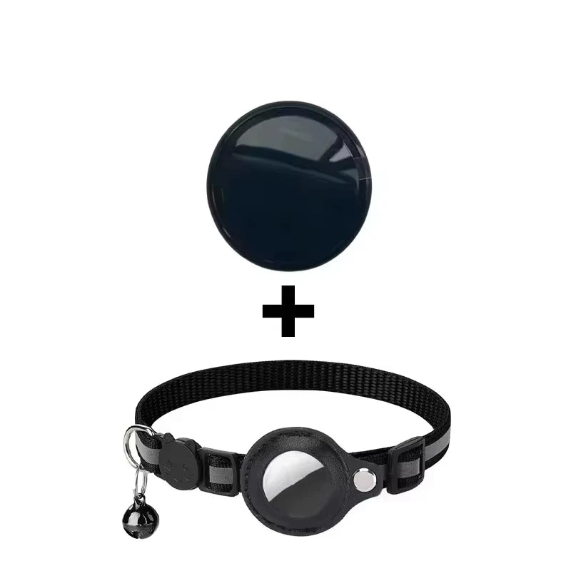 Lenovo New Bluetooth GPS Smart Tracker Anti-Lost Reminder Device Bags Elderly Kid Finder Air Tag Apple Android Tracking Locator