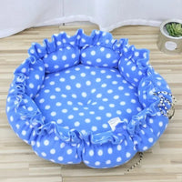 Cats Pet Products Dog Mat Bed Accessories Cushions Goods Houses Accessory Puppy Supplies Habitats All Kitten Things Beds Basket