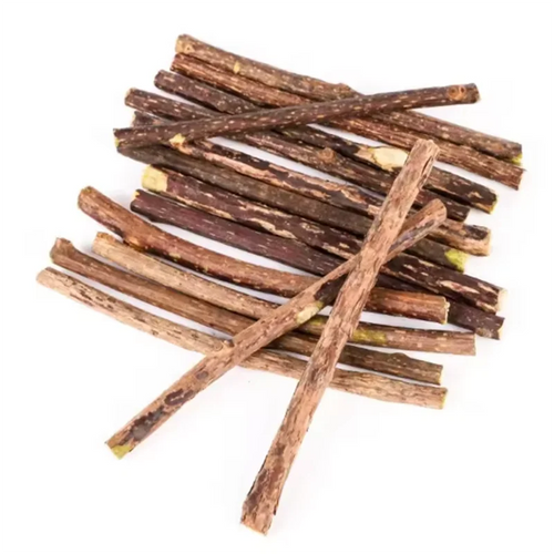 10/15/20 pcs/lot Cat Stick Pet Cat Molar Toys Natural Wood Polygonum Sticks Cleaning Teeth Relieve Boredom Snacks Chews Toys