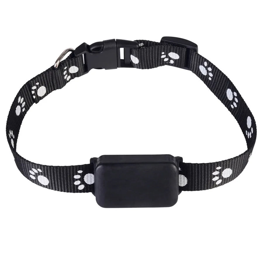 Smart Mini Gps Tracker for Dogs Waterproof Anti-Lost Gps for Cats Pet Alarm Two-way Call Tracking Locator Collar Dog Accessories