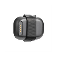 4G Gps Tracker for Dog Locator Waterproof Anti-Lost Device Smart Phone Object Finder Small Alarm Pet Anti-Theft