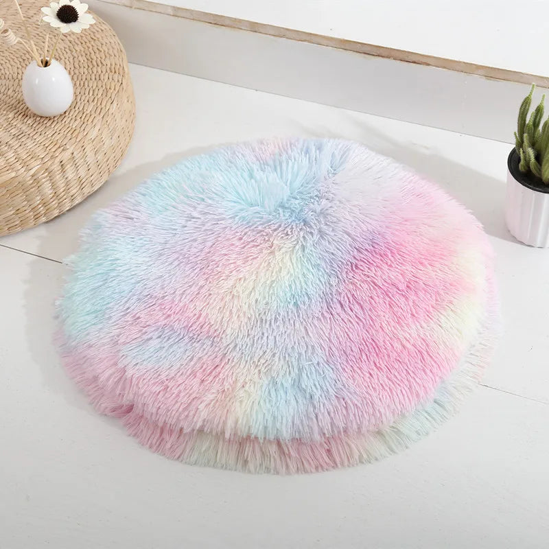 Multi Colored Optional Pet Pads, Cat Beds, Cat Beds, Pet Supplies, Pet Accessories