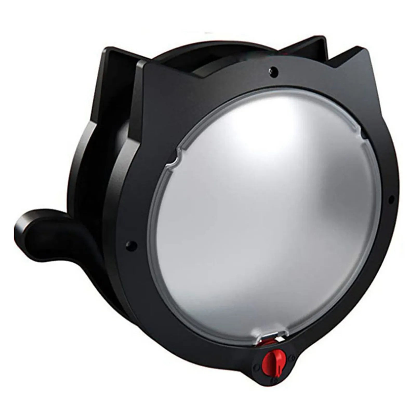 Cat Flap Door Cat Flap Door Magnetic 4 Locking Modes Safe Plastic Automatic Cat Door for Interior Exterior Doors Cute Cat Door