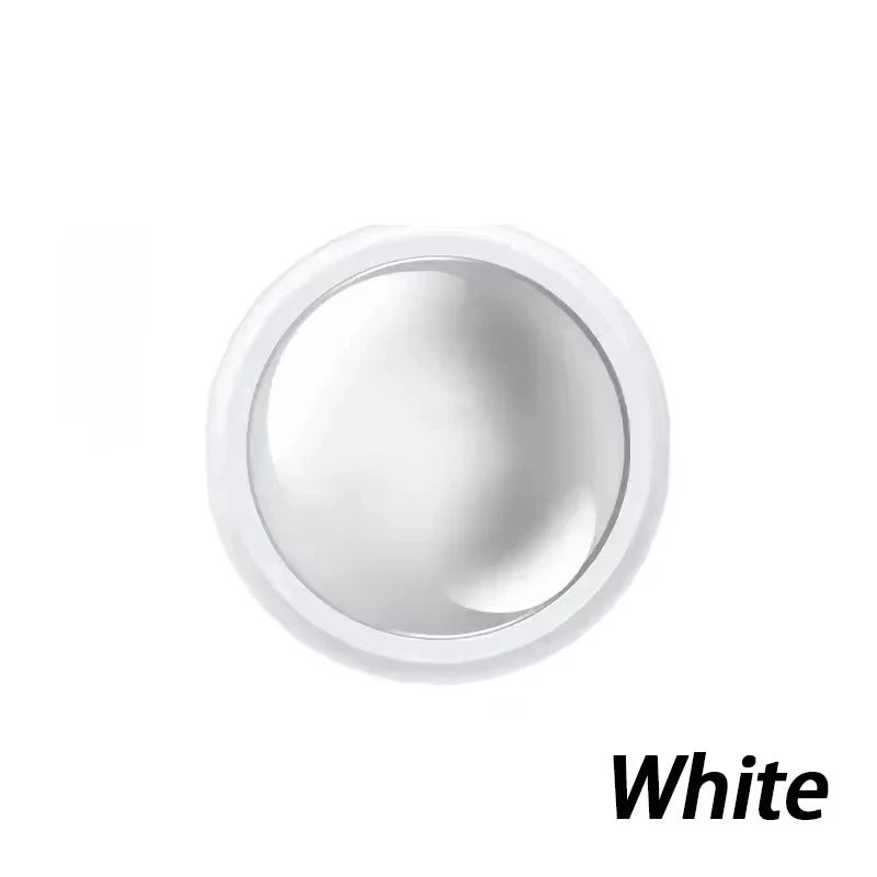 Lenovo New Bluetooth GPS Smart Tracker Anti-Lost Reminder Device Bags Elderly Kid Finder Air Tag Apple Android Tracking Locator