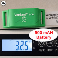 IP67 Waterproof 4G GPS Tracker for Dogs & Cats – Mini Real-Time Anti-Lost Pet Locator, Fashion Smart Collar