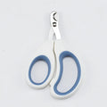 Professional Cat Nail Scissors Pet Dog Nail Clippers Toe Claw Trimmer Pet Grooming Supplies Products Cat Brush mascotas 고양이