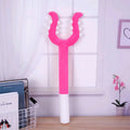 70CM Long jiyikawa Crusade Stick Rod Anime Scratching Wand Magic Girl Stick Cat Catching Plush Toy Stick Children and Girls Gift
