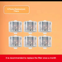 1L 1.5L Automatic Cat Water Fountain Electric Ceramic Pet Water Dispenser Dog Filter Drinker Pet Drinking Feeder with Quiet Pump