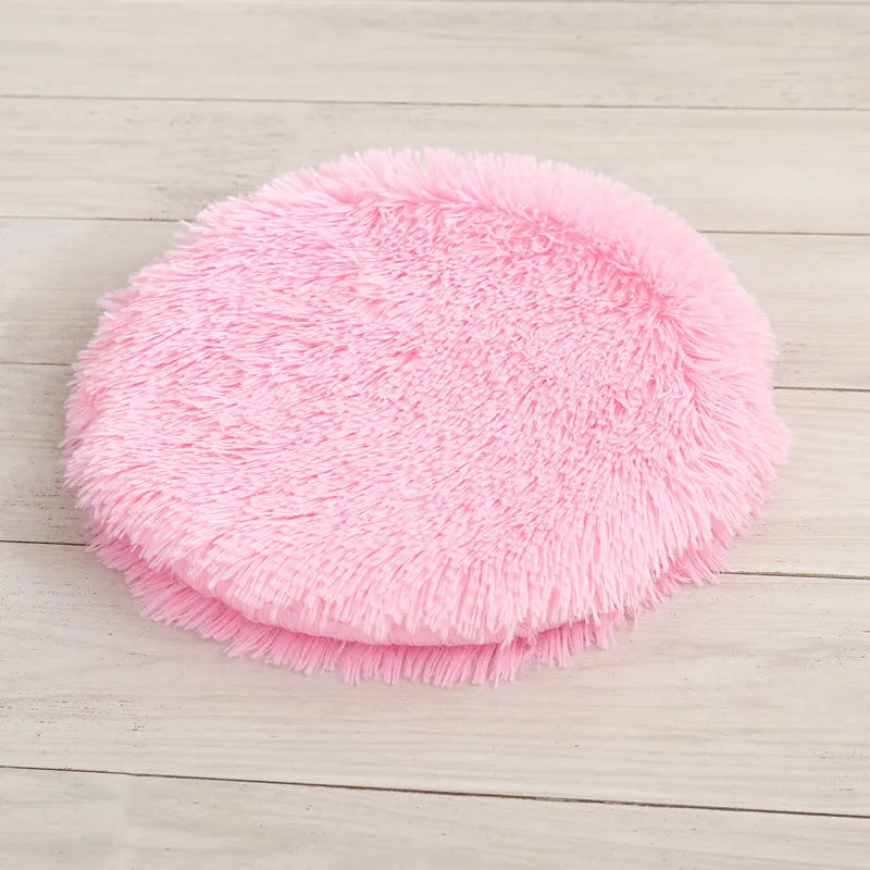 Multi Colored Optional Pet Pads, Cat Beds, Cat Beds, Pet Supplies, Pet Accessories