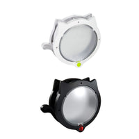 Cat Flap Door Cat Flap Door Magnetic 4 Locking Modes Safe Plastic Automatic Cat Door for Interior Exterior Doors Cute Cat Door