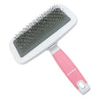 Pet Cat Needle Comb Long Hair Puppy Pet Grooming Brush Bathing Cleaning Comb Dog Kitten Beauty Tool Supplies Golden Retriever
