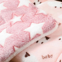 Thicken Cat Mat Breathable Flannel Cat Sleeping Mat Soft Dog Cushion for Small Dog Winter Warm Cat Blanket